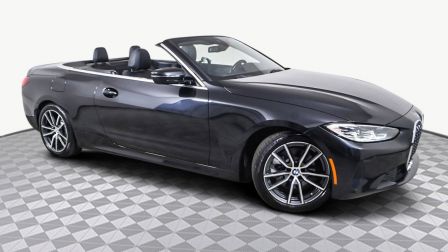 2022 BMW 4 Series 430i                in Buena Park                 