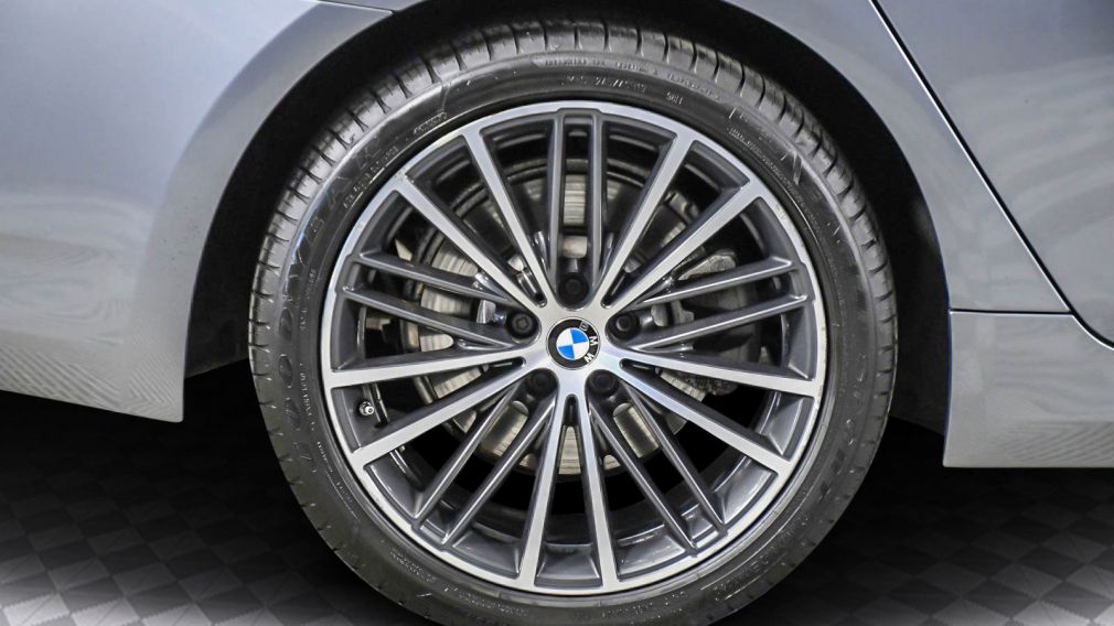 2022 BMW 5 Series 530i #29