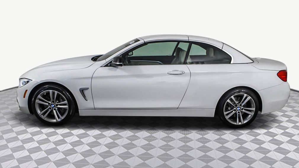 2015 BMW 4 Series 435i #28
