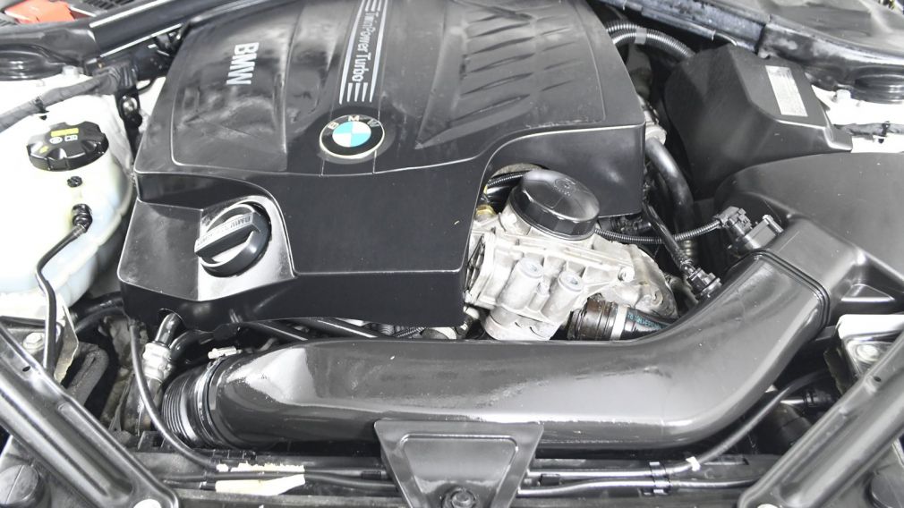 2015 BMW 4 Series 435i #31