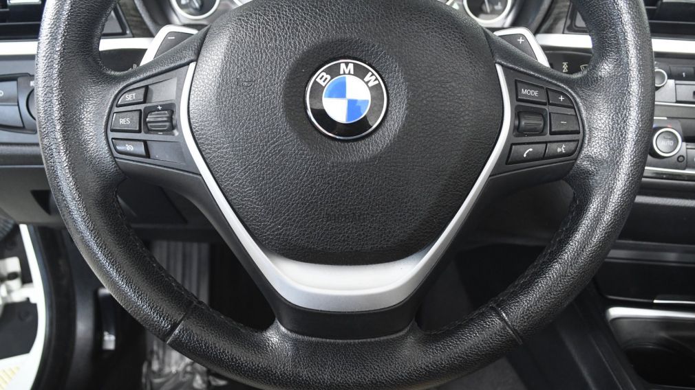 2015 BMW 4 Series 435i #6