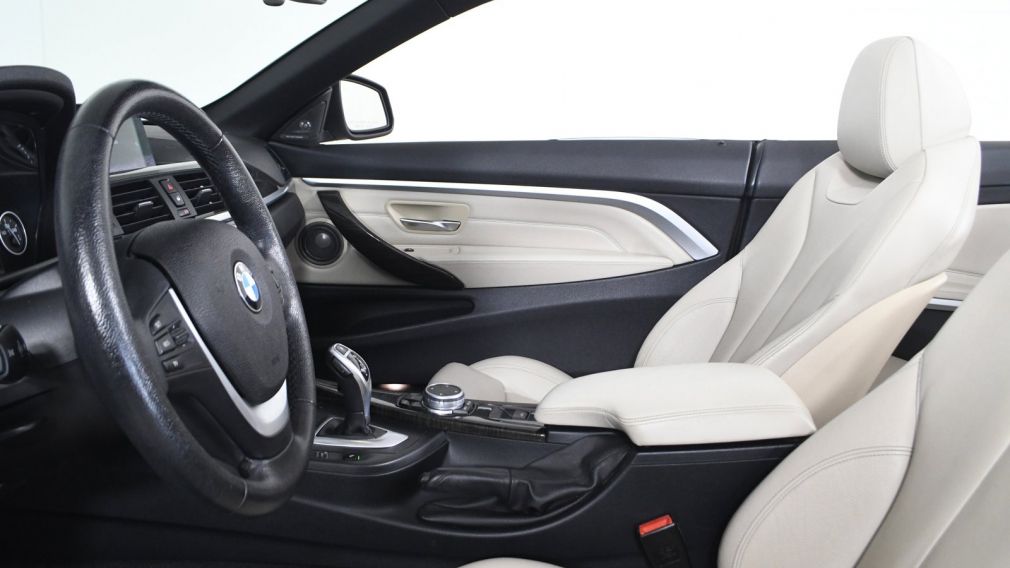 2015 BMW 4 Series 435i #14