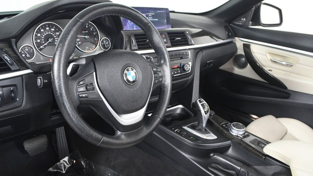 2015 BMW 4 Series 435i #15