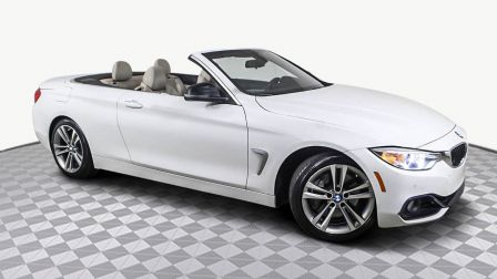2015 BMW 4 Series 435i                in Ft. Lauderdale                