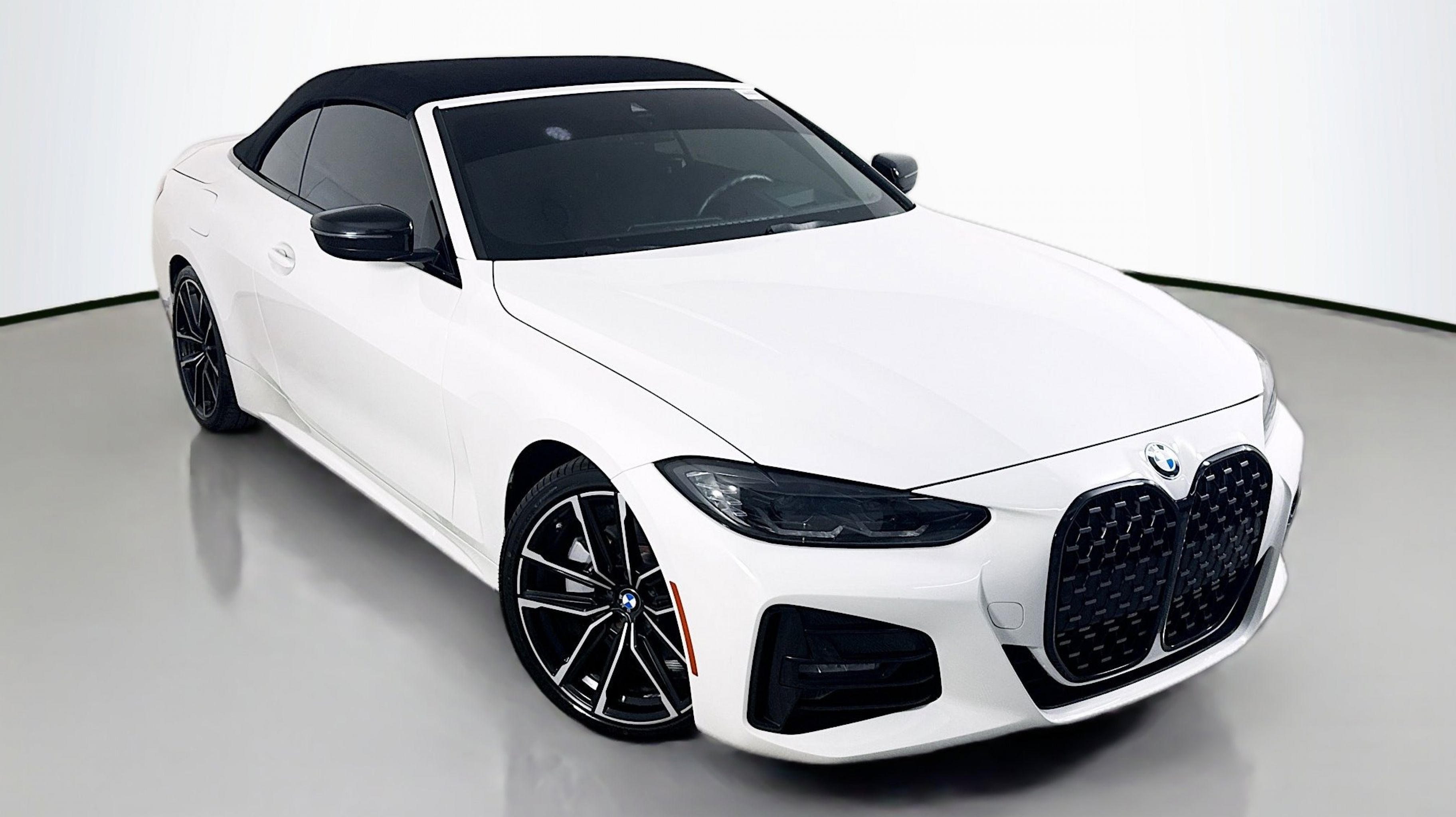 2022 BMW 4 Series 430i