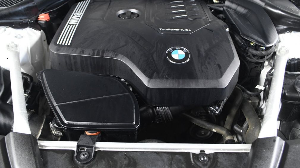 2022 BMW 5 Series 530i #31