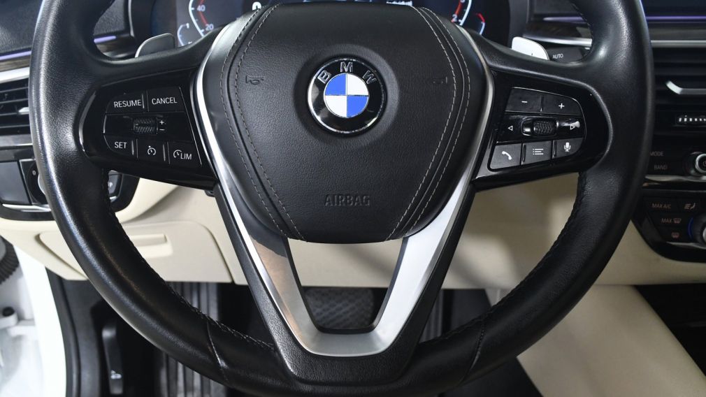 2022 BMW 5 Series 530i #6