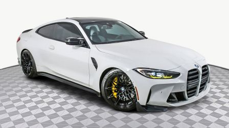 2022 BMW M4 Competition xDrive                in Hialeah                