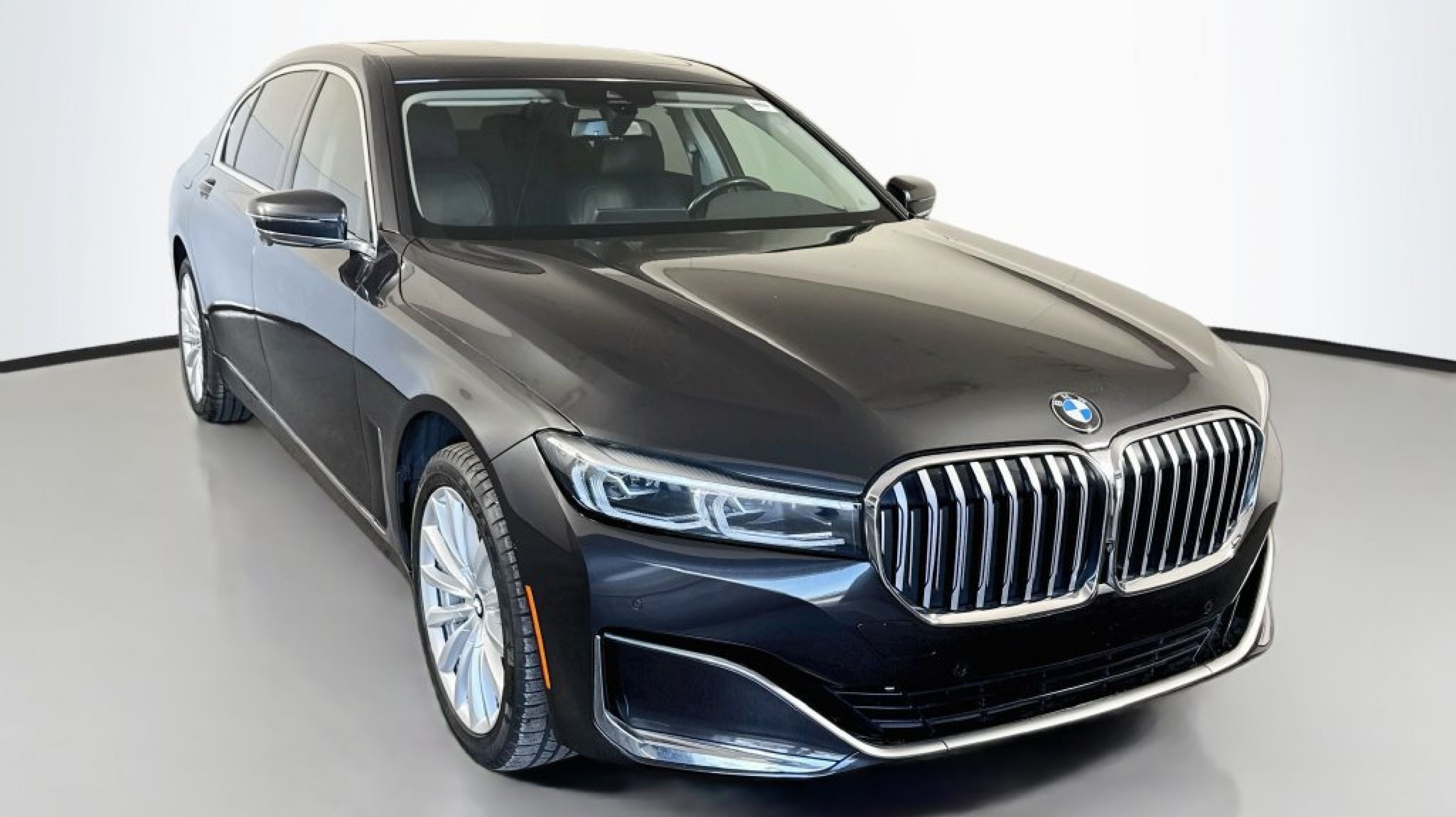 2022 BMW 7 Series