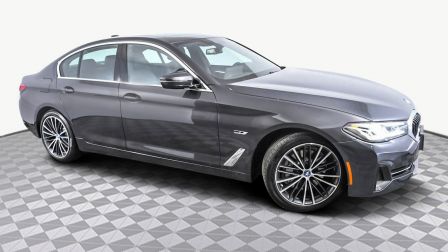 2023 BMW 5 Series 530e iPerformance                in Doral                