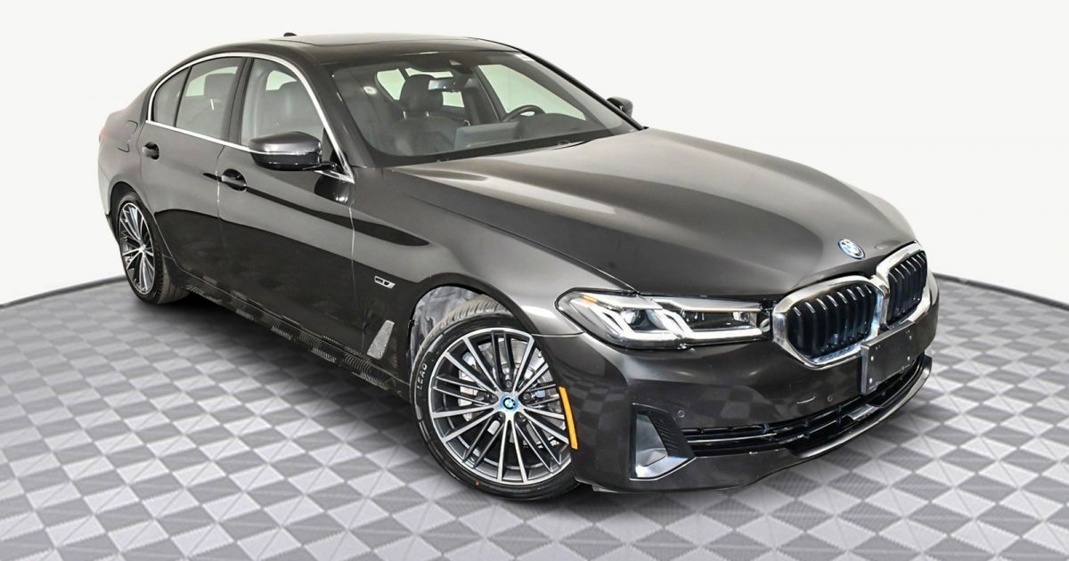 貴重！BMW 5Series 公式ライセンス商品 貴重！BMW 5Series 公式ライセンス商品 ミニカー