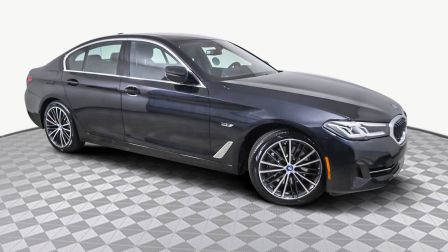 2023 BMW 5 Series 530e                in Hollywood                