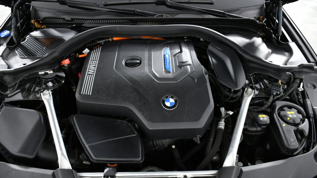 2023 BMW 5 Series 530e #31