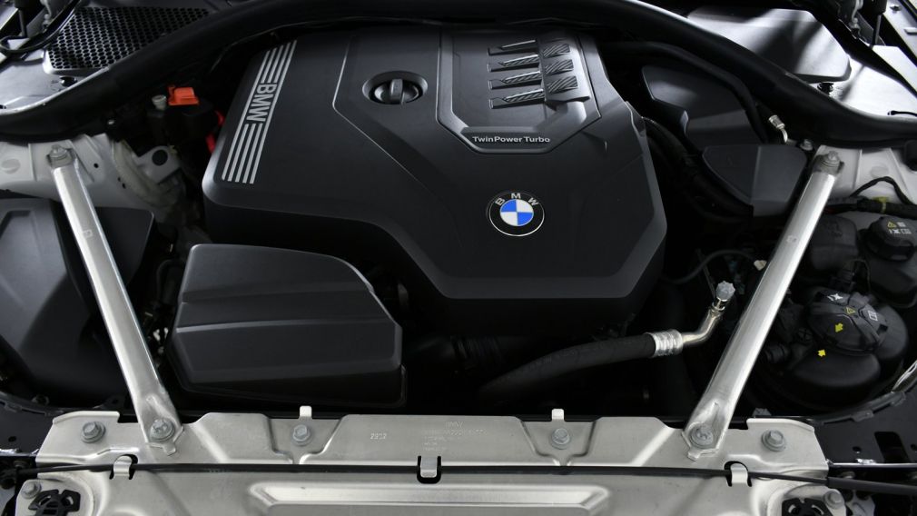 2023 BMW 4 Series 430i #28