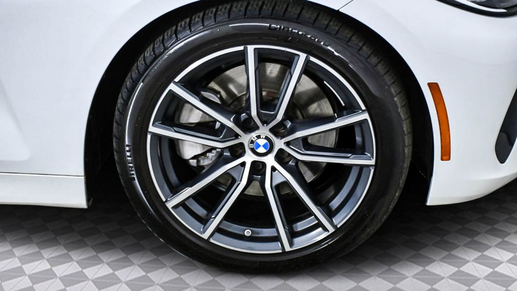 2023 BMW 4 Series 430i #23