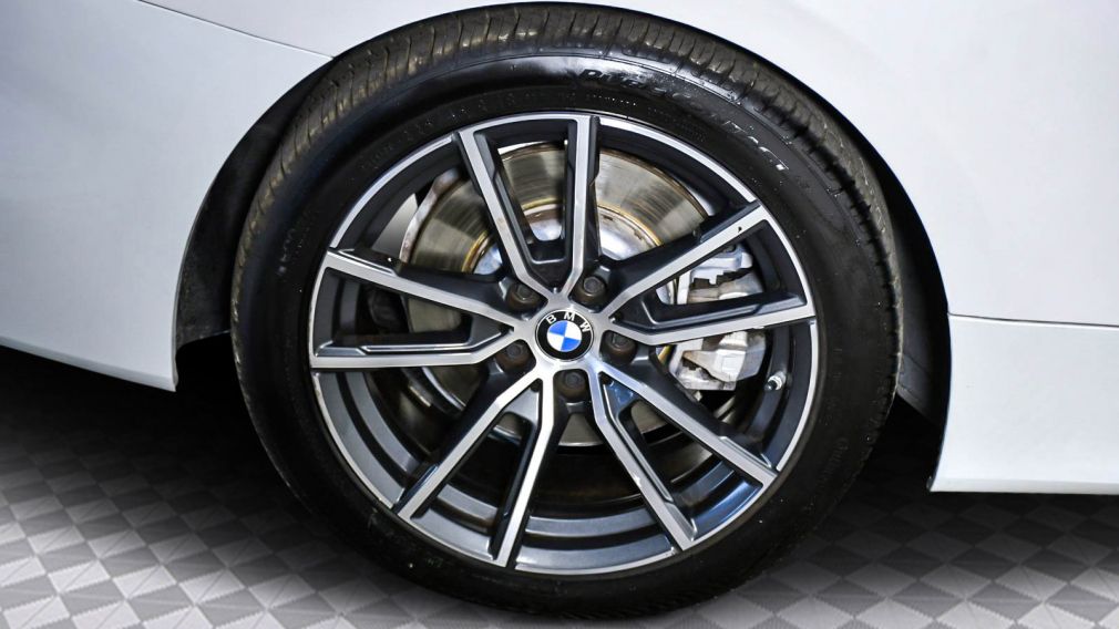 2023 BMW 4 Series 430i #26