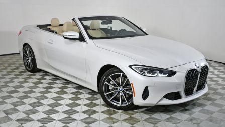 2023 BMW 4 Series 430i                in Hollywood                
