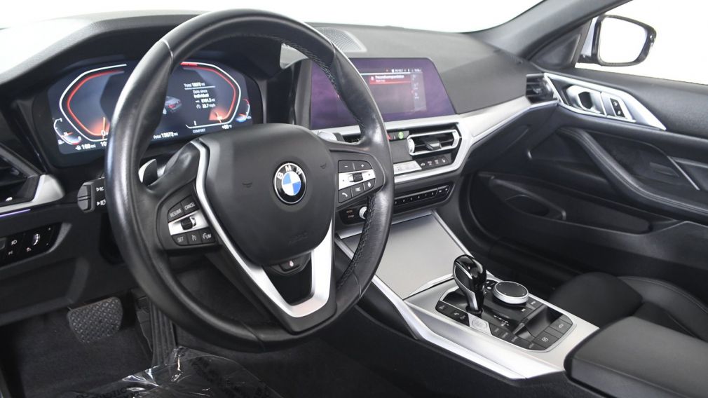 2023 BMW 4 Series 430i xDrive #16