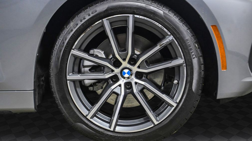 2023 BMW 4 Series 430i xDrive #27