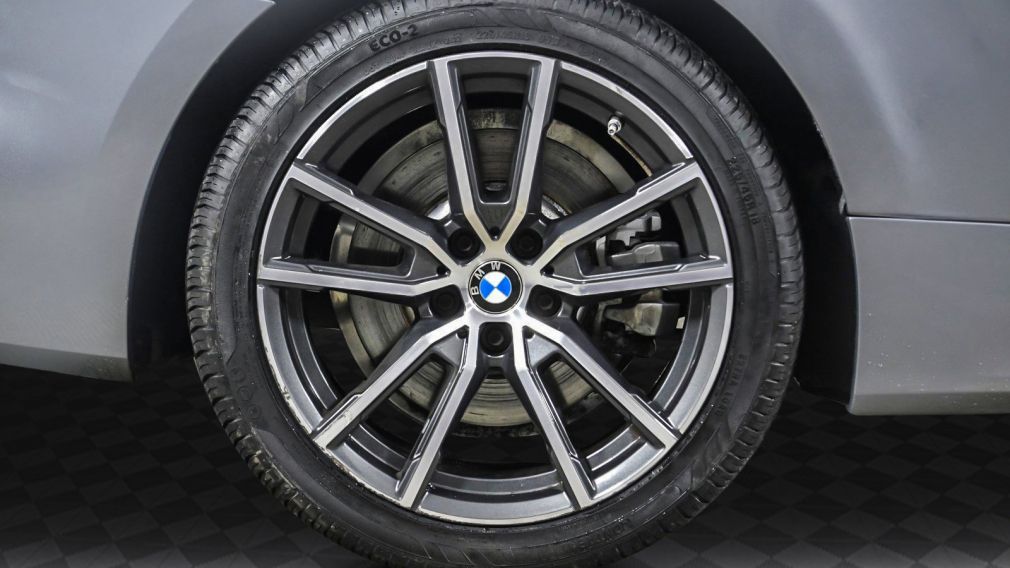 2023 BMW 4 Series 430i xDrive #24