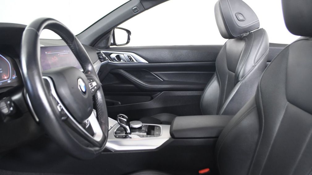 2023 BMW 4 Series 430i xDrive #15