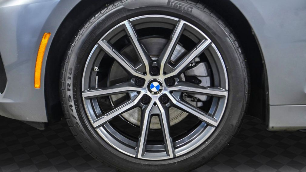2023 BMW 4 Series 430i xDrive #23