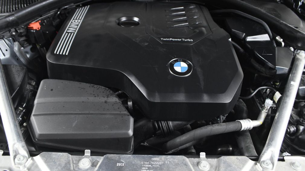 2023 BMW 4 Series 430i xDrive #32