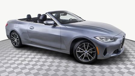 2023 BMW 4 Series 430i xDrive                