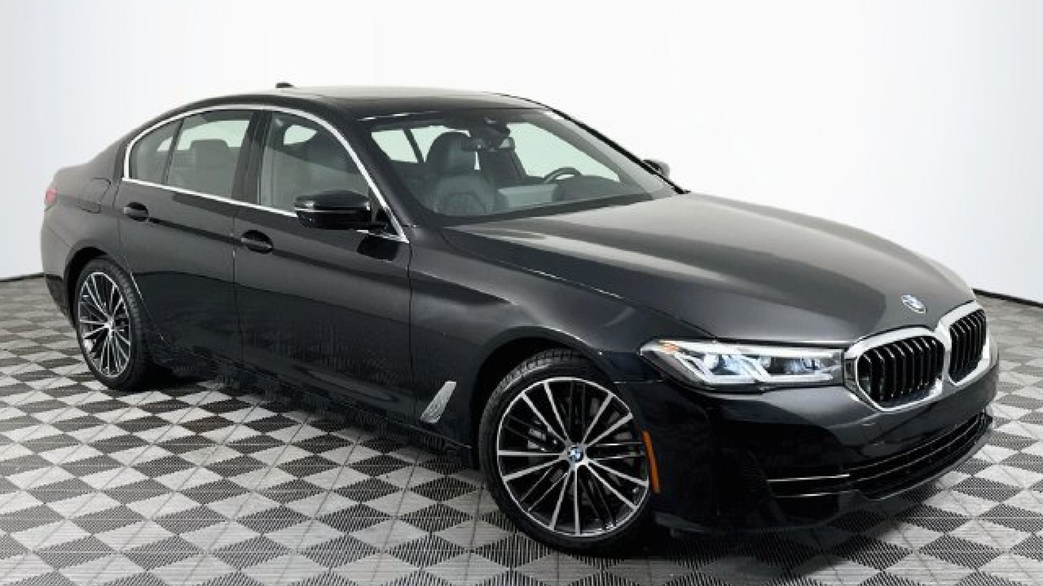 2023 BMW 5 Series