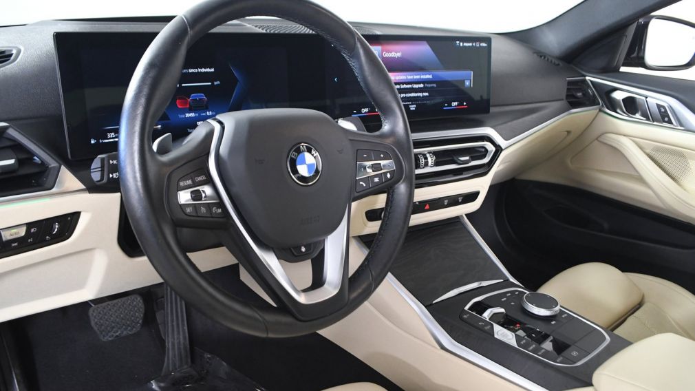 2024 BMW 4 Series 430i #17