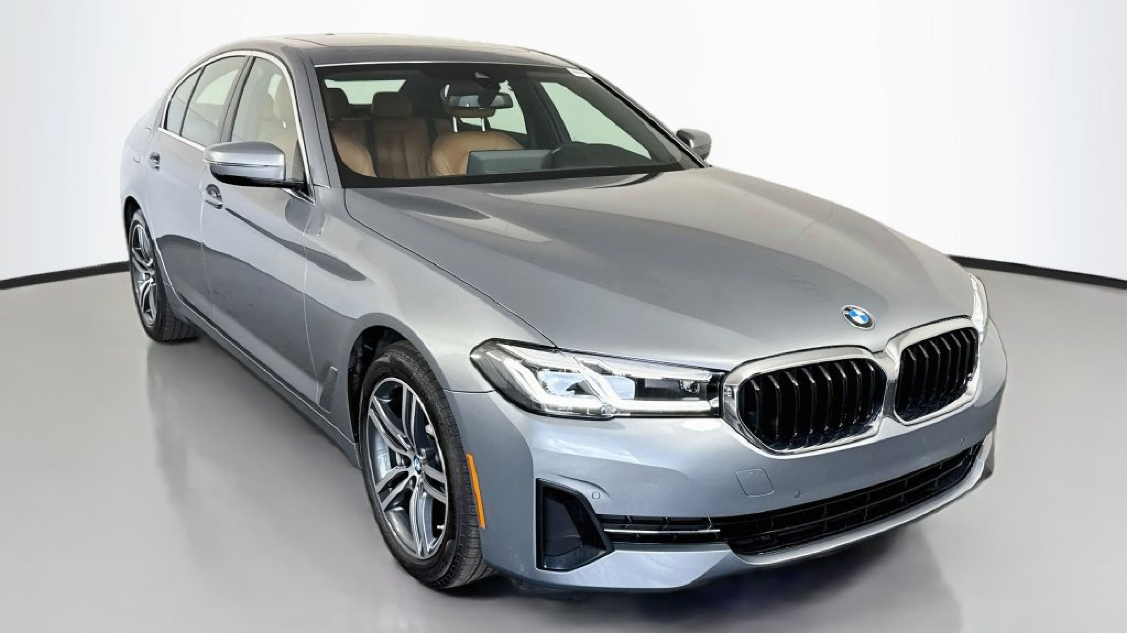 2023 BMW 5 Series
