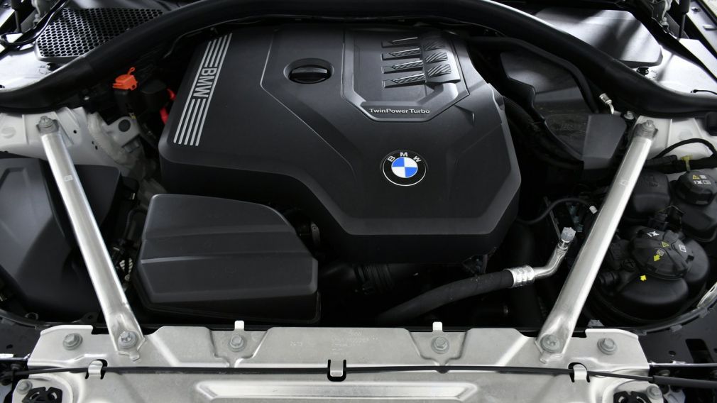 2024 BMW 4 Series 430i #28