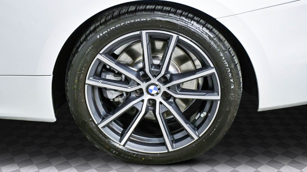 2024 BMW 4 Series 430i #23