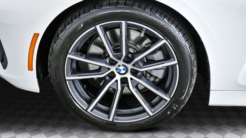 2024 BMW 4 Series 430i #27