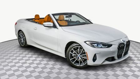 2024 BMW 4 Series 430i                in Delray Beach                