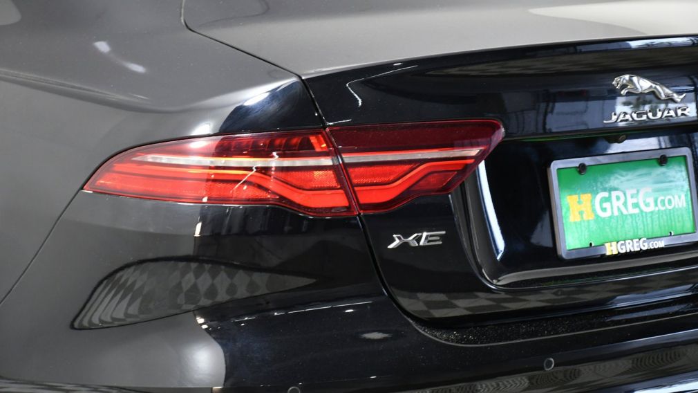 2020 Jaguar XE S #28