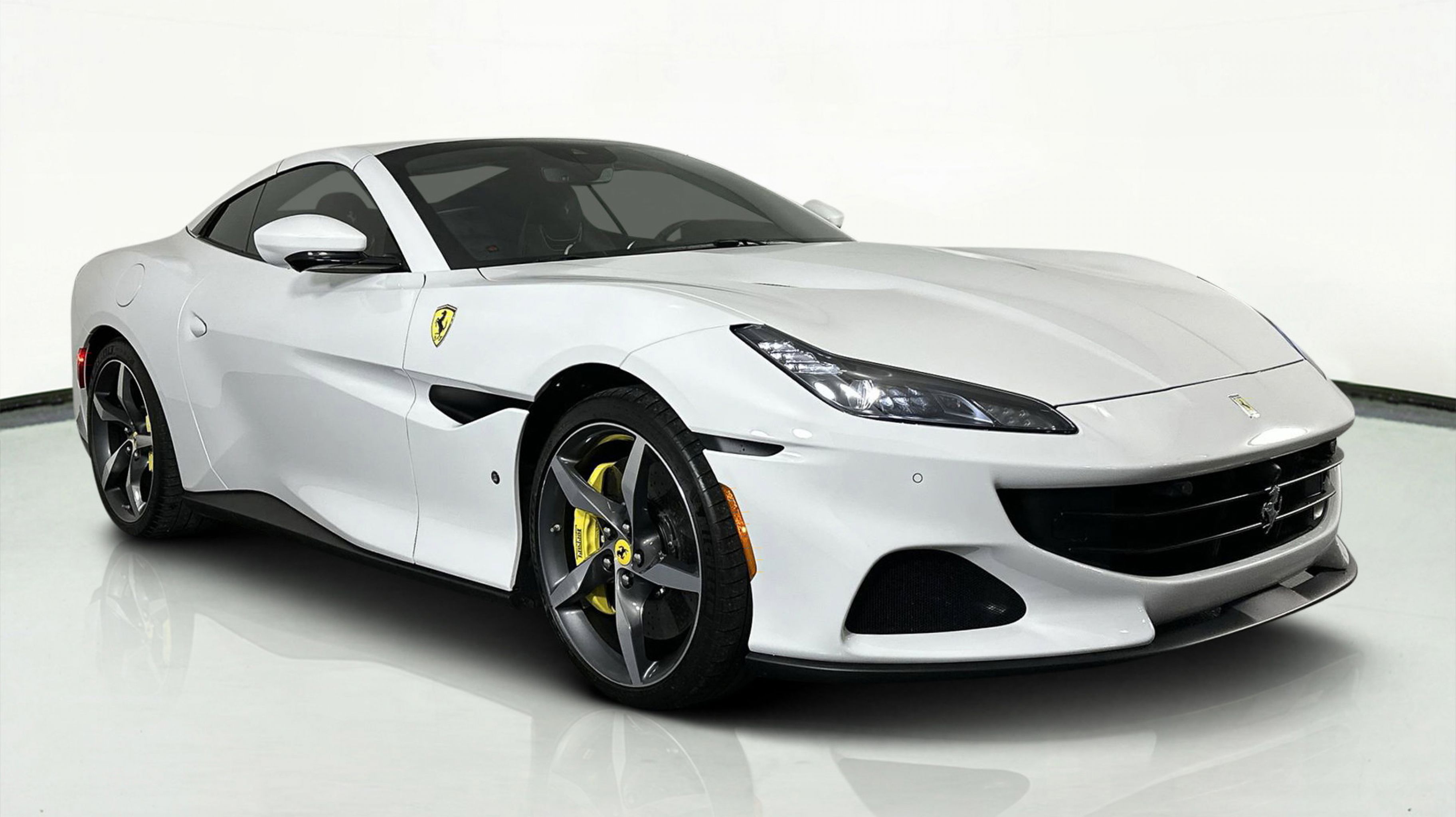 2022 Ferrari Portofino