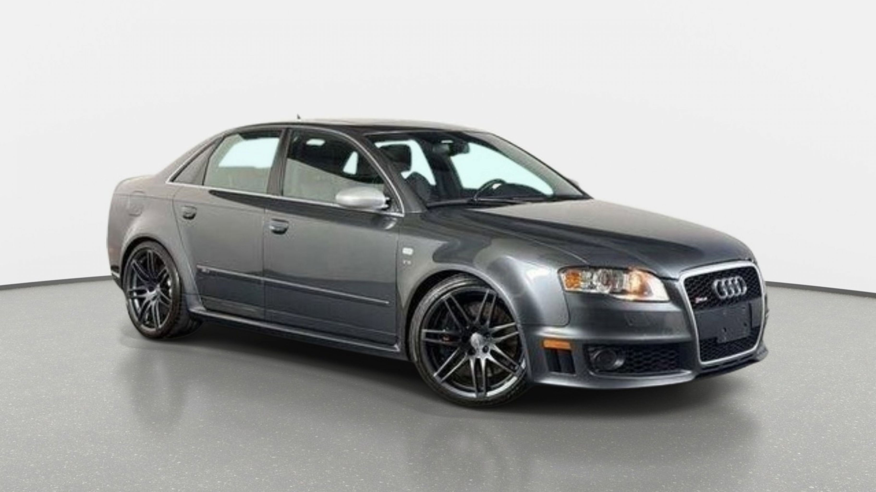 2007 Audi RS 4 -'s photo