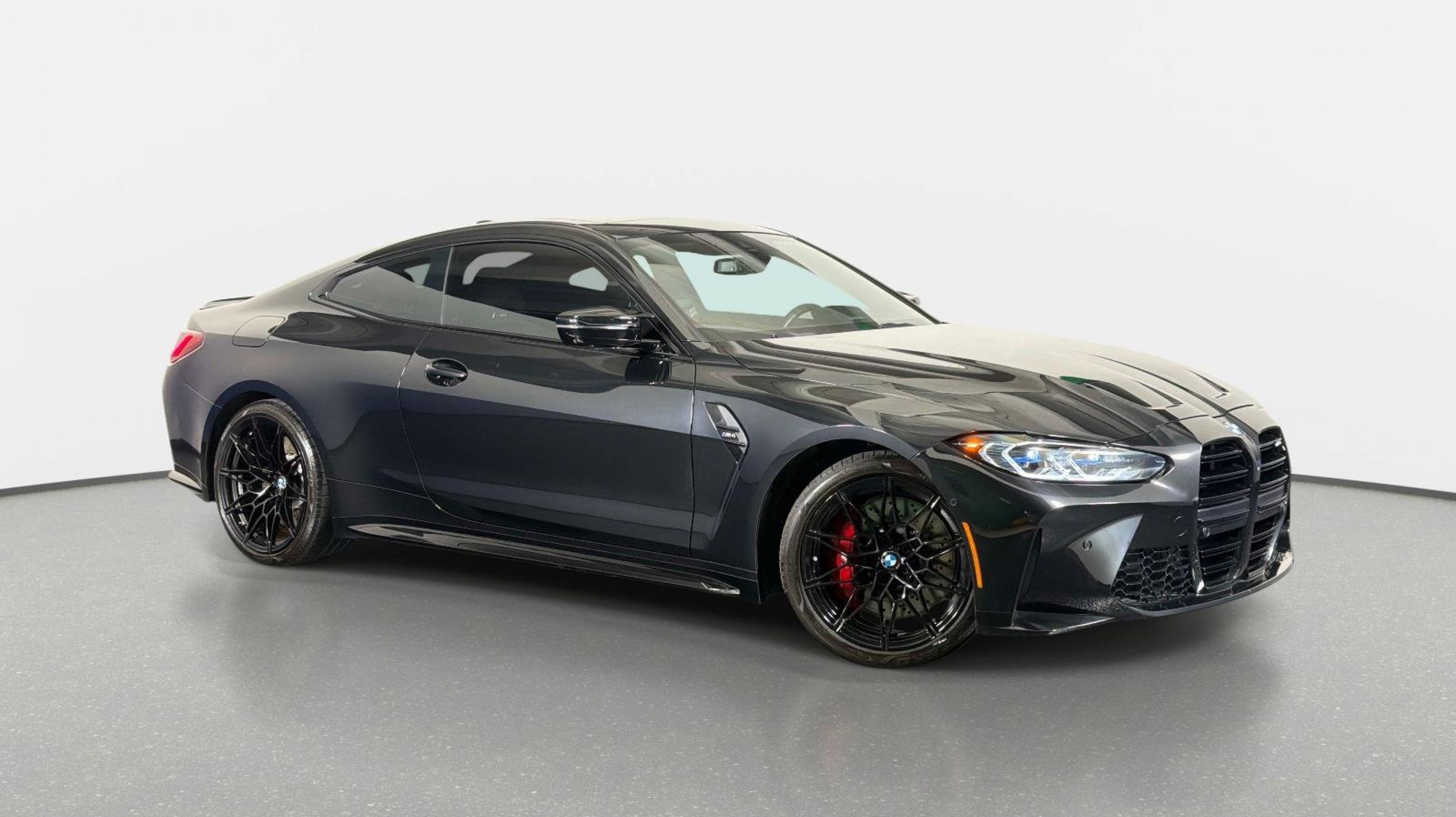 2022 BMW M4 Coupe Base