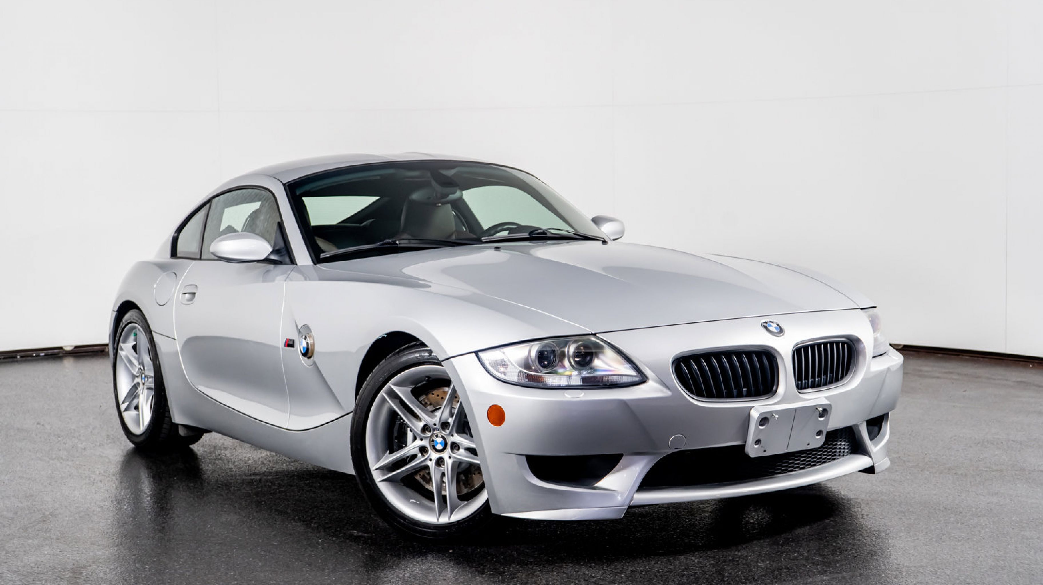 2007 BMW M M's photo