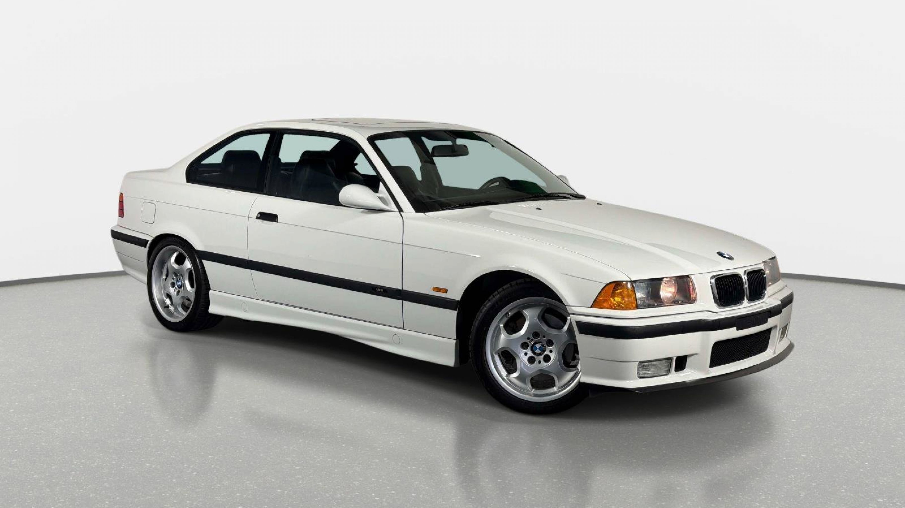 1999 BMW 3 Series M3's photo