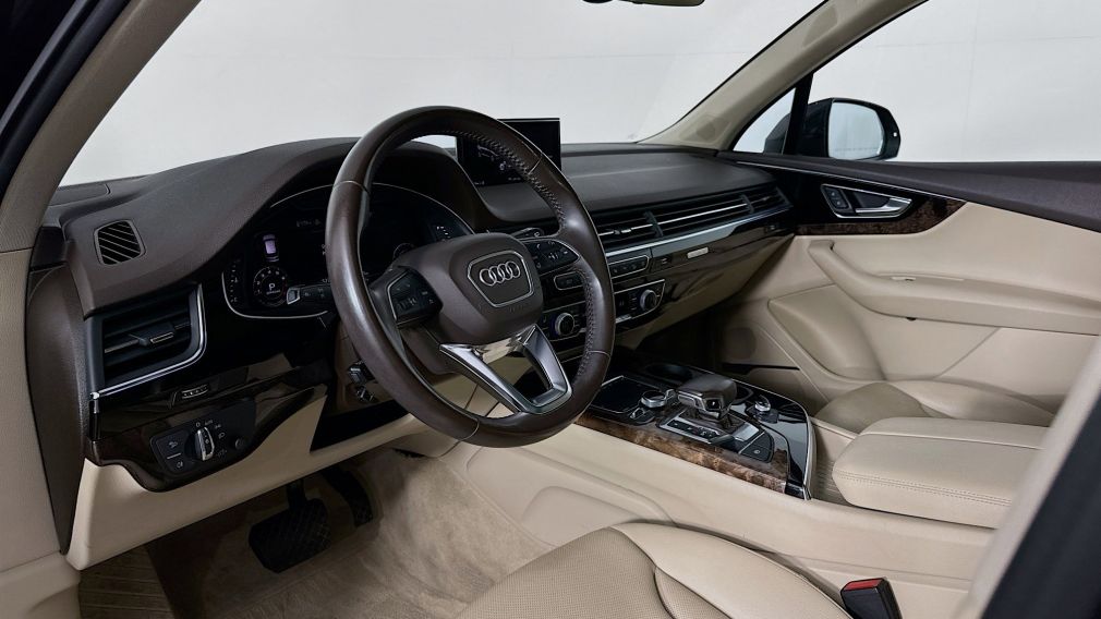 2019 Audi Q7 55 Premium Plus #16