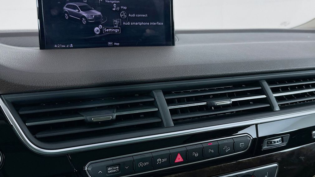 2019 Audi Q7 55 Premium Plus #11