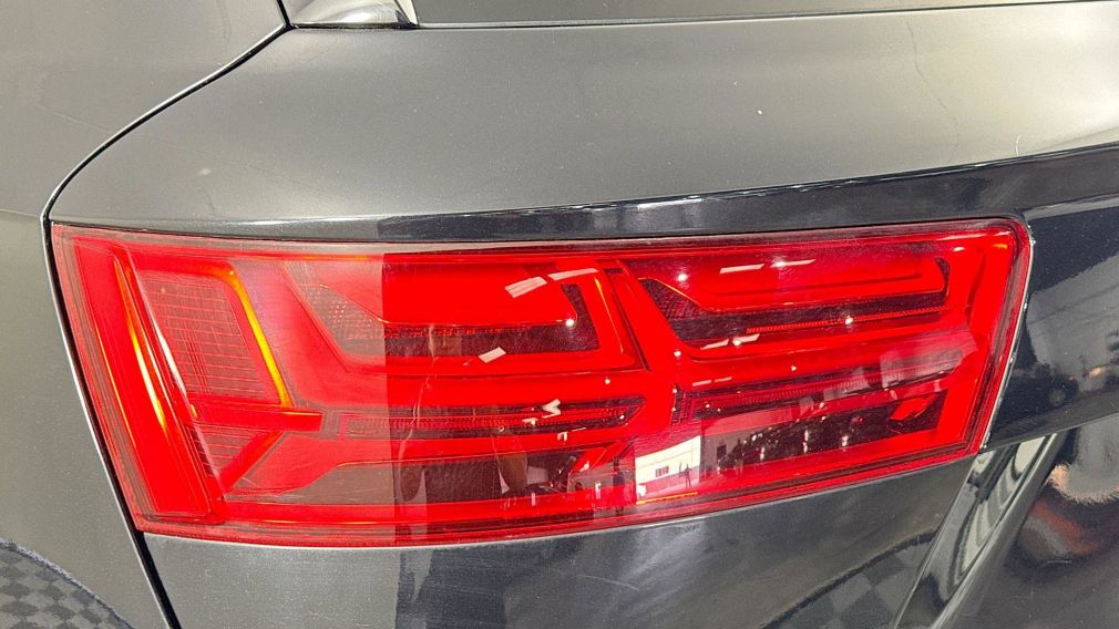 2019 Audi Q7 55 Premium Plus #29