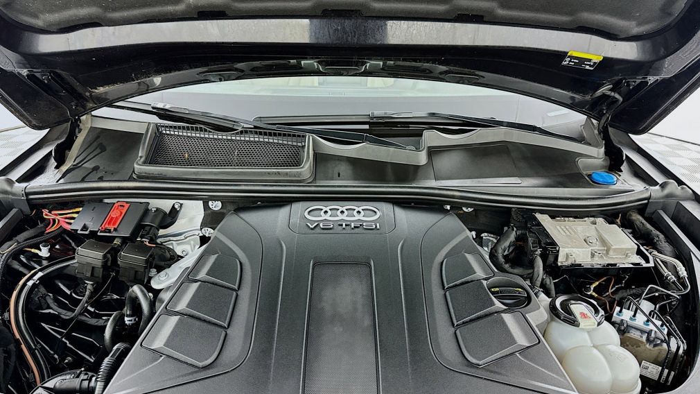 2019 Audi Q7 55 Premium Plus #32
