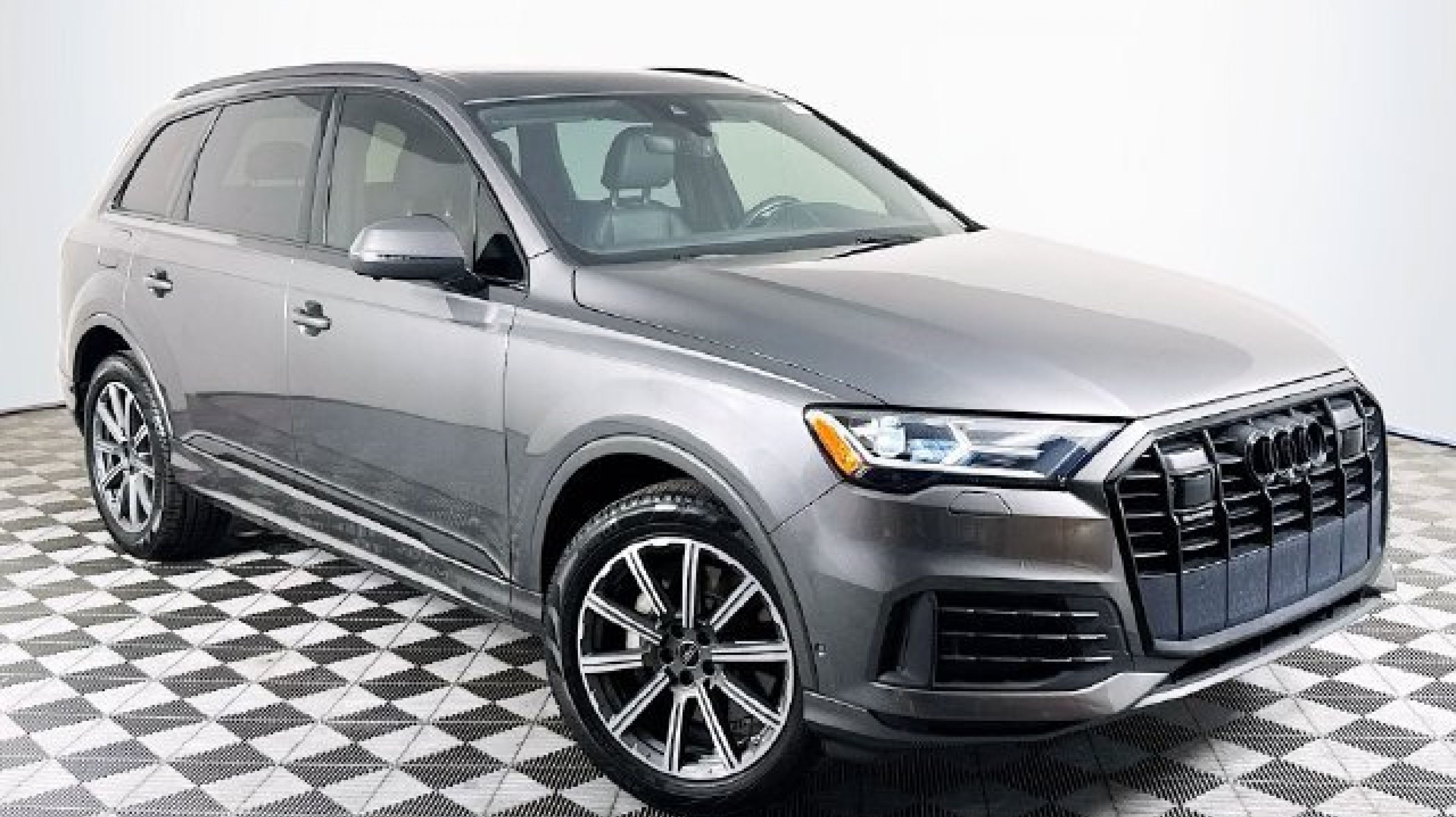 2023 Audi Q7