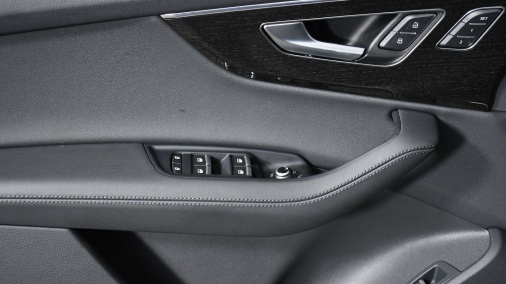 2024 Audi Q7 55 Premium Plus #16
