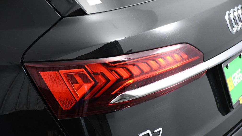 2024 Audi Q7 55 Premium Plus #28