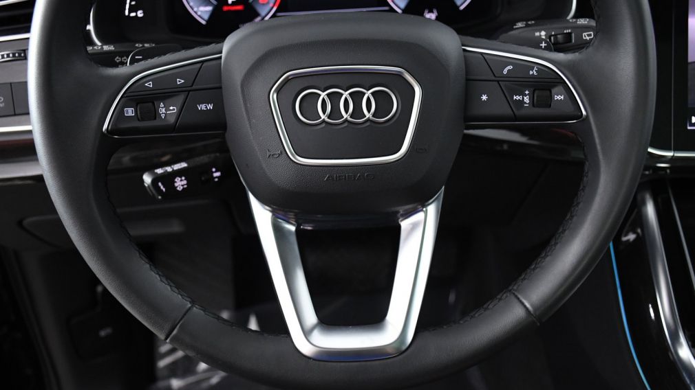 2024 Audi Q7 55 Premium Plus #6