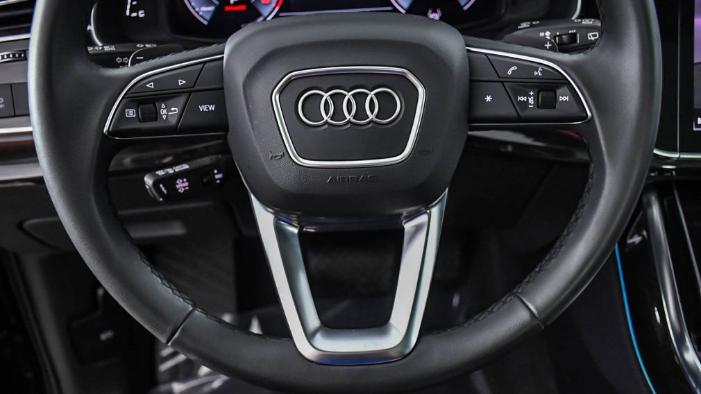 2024 Audi Q7 55 Premium Plus #29